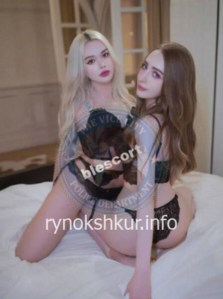 Елена Сергеевна Шульц 