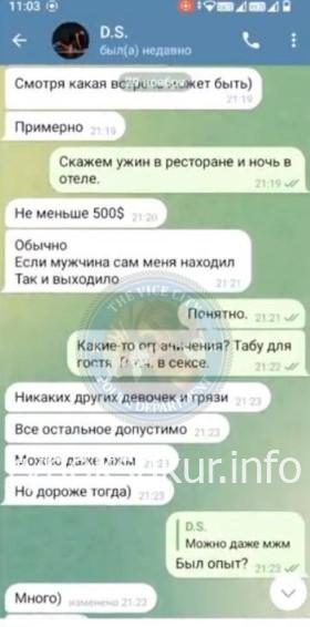 Дарина Владимировна Саратовцева 