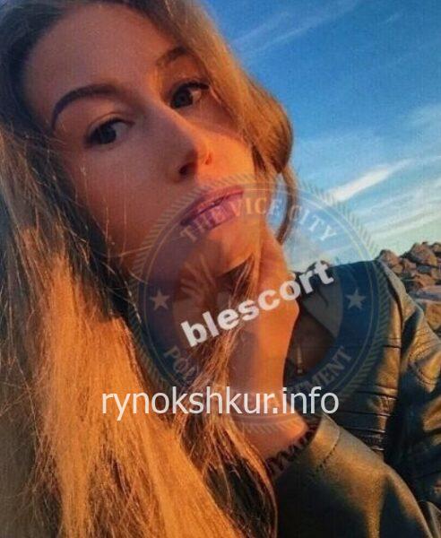 Ангелина Михайловна Мишина 