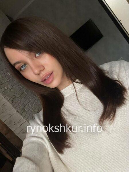 Софья Кочеровская
