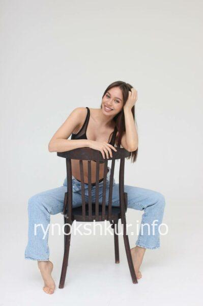 Софья Кочеровская 