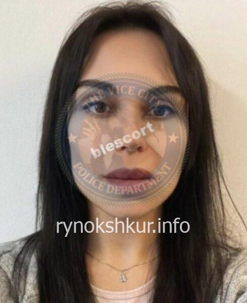 Карина Солодухина 