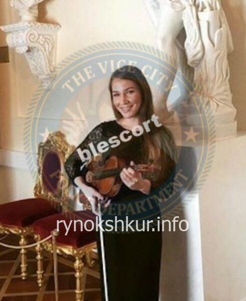 Софья Алексеевна Шувалова