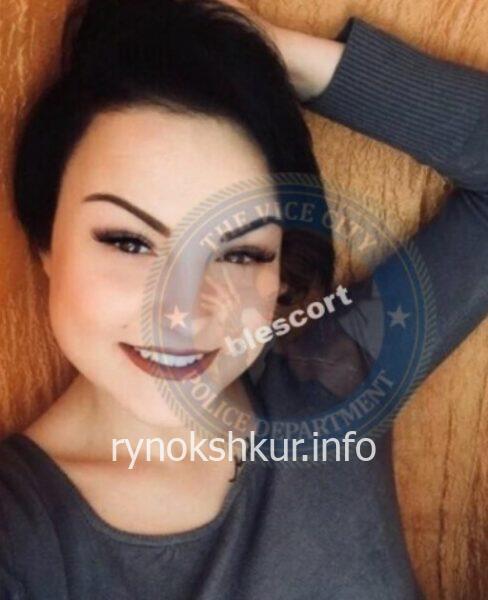 Анна Лукашевич