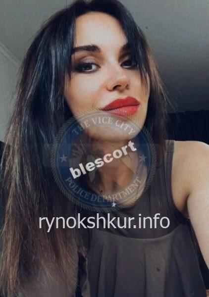 Карина Солодухина 