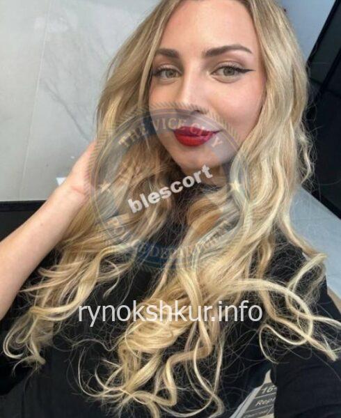 Анна Панченко
