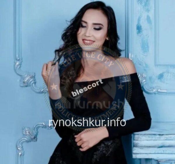 Саниа Абдукаарова