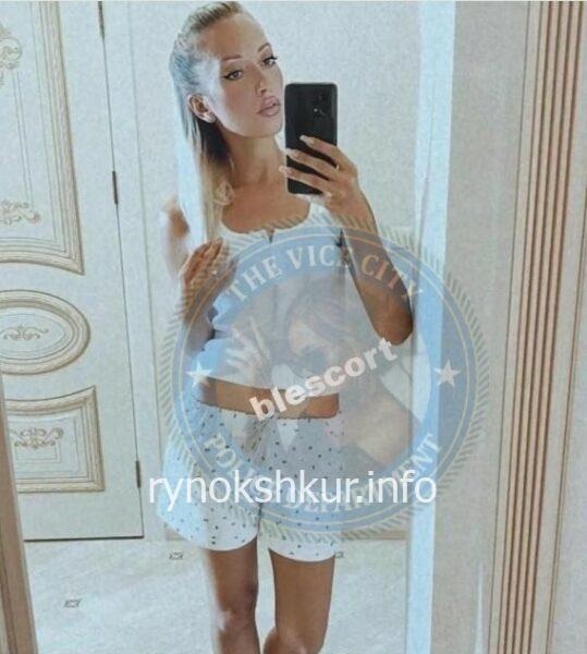 Вероника Николаевна Казбагарова 