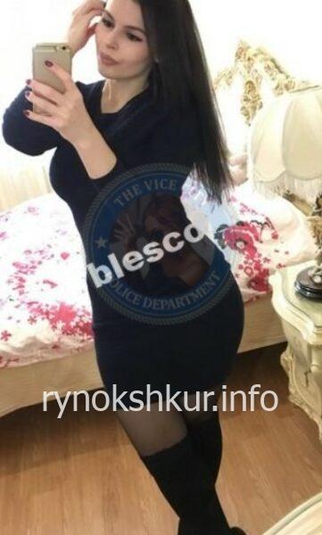 Елизавета Семеновна Батагиева 