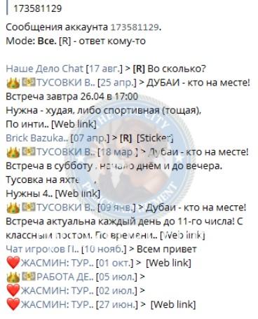 Софья Алексеевна Шувалова