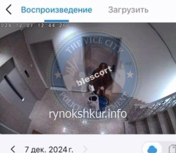 Виолетта Искакова 