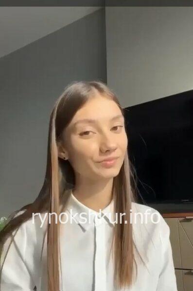 Виктория Игоревна Дубич