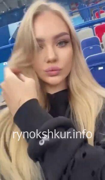 Дарья Демидова