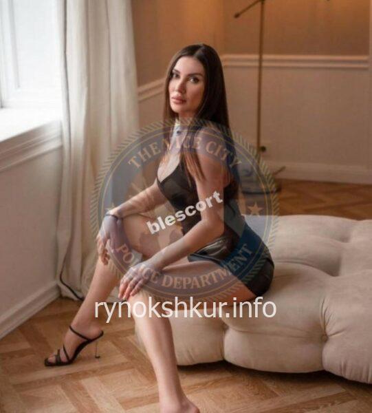 Оксана Горниченко