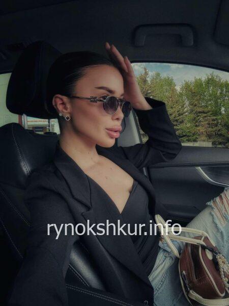 Кира Александровна Сигачова 