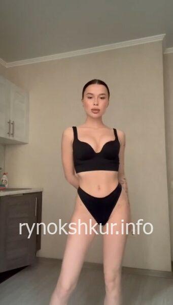 Кира Александровна Сигачова 
