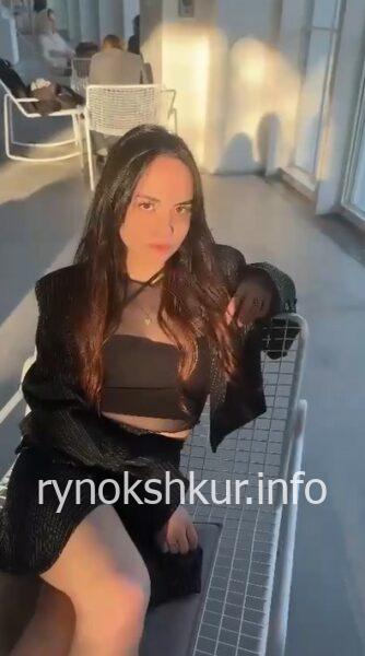Вероника Муковоз