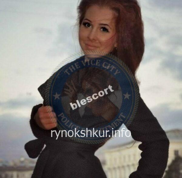 Анна Андреевна Рой