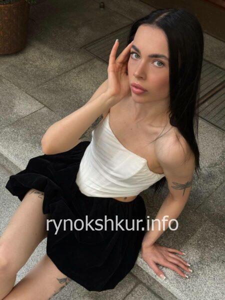 Мария Соколова