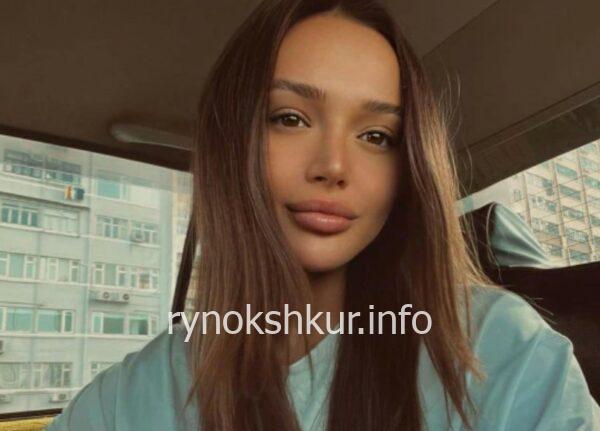 Александра Павловна Маханкина