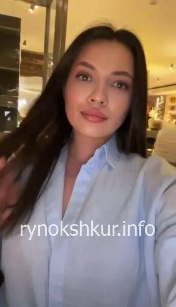 Екатерина Дмитриевна Мирасова