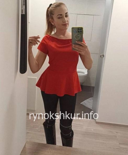 Яна Садовская