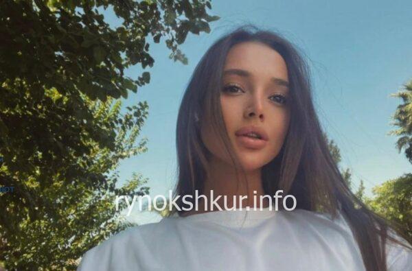 Александра Павловна Маханкина 