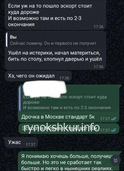 Кристина Сергеевна Мухина