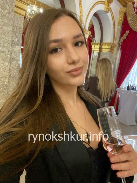 Дарина Датриева