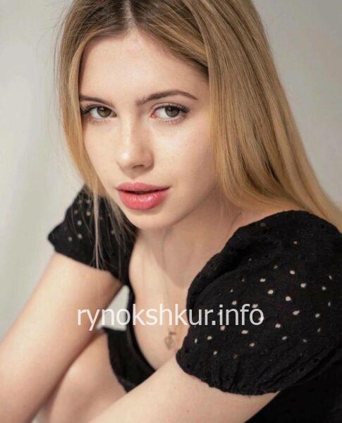 Инна Аркадьевна Зубарева