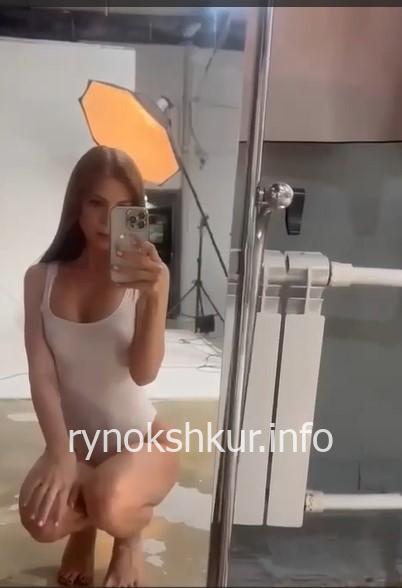 Яна Вячеславовна Соломина