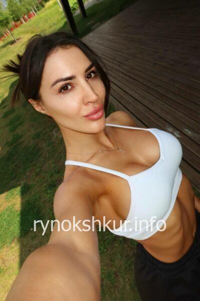 Алина Дмитриевна Павлова