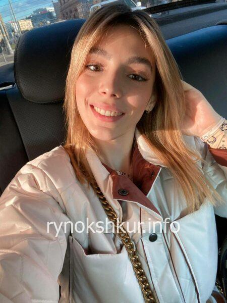 Татьяна Юрьева Приходько