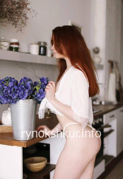 Елизавета  Вячеславовна Спиридонова