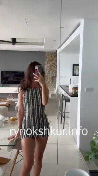 Эльгиза Ильгизовна Мухтарова