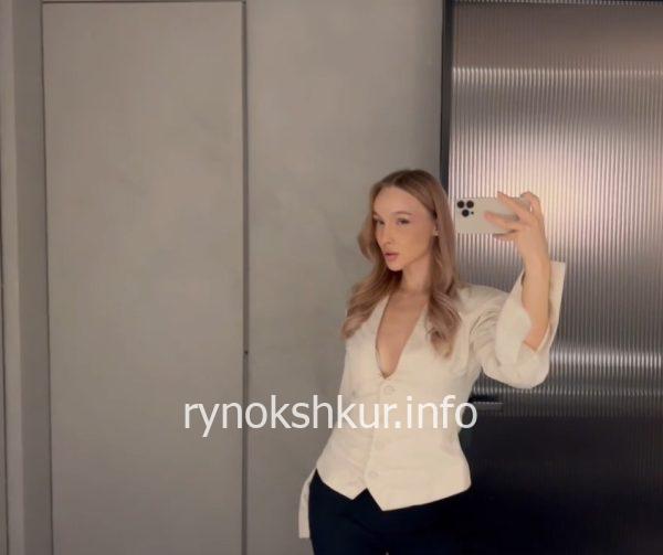 Кристина Александровна Норкина