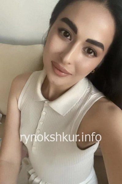 Мээрим Муратбекова