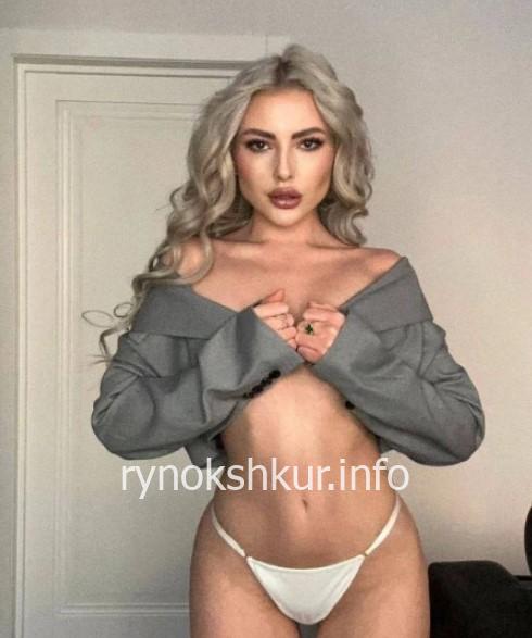 Анастасия Денисовна Мирошникова
