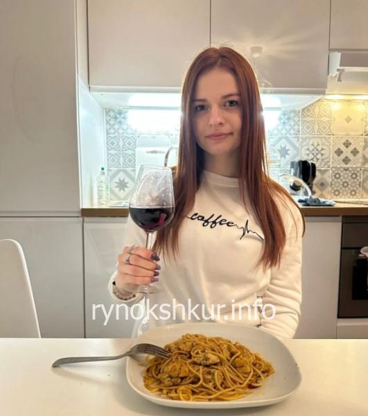 Елена Зоценко