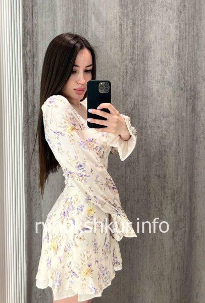 Лилия Дамировна Халлиулина