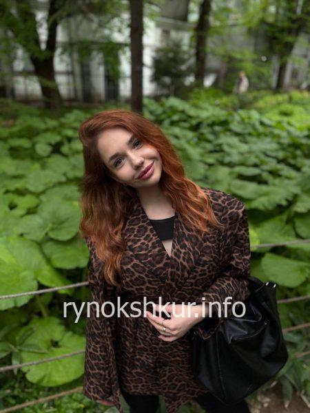Дарина Александровна Тимошкина