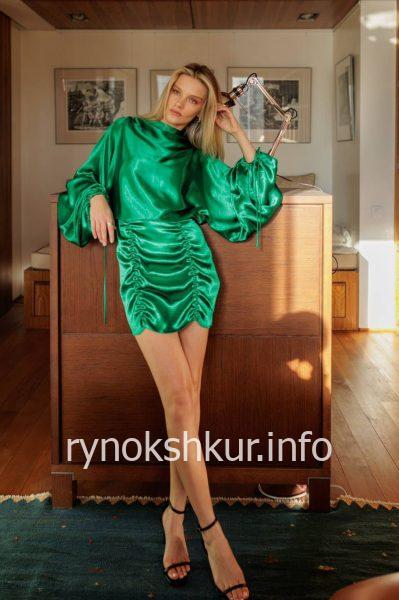 Анна Чикиркина