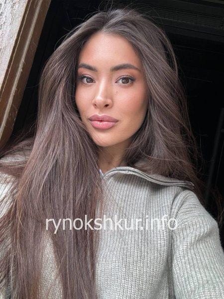 Кристина Александровна Павлинова