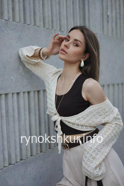 Юлия Главацкая
