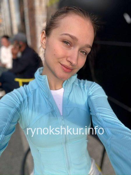 Татьяна Суходольская