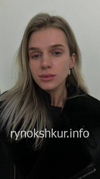 Виктория Сергеевна Ступакова