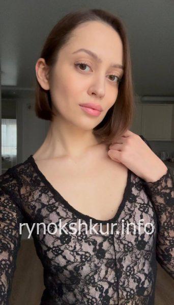 Виолетта Владимировна Новикова