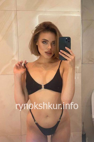 Анна Владимировна Коротаева