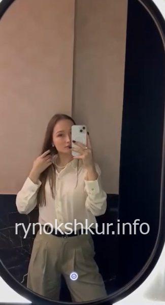 Татьяна Суходольская