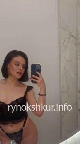 Анна Владимировна Коротаева